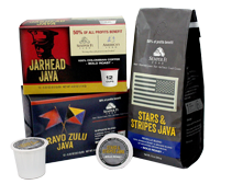 military java group products
